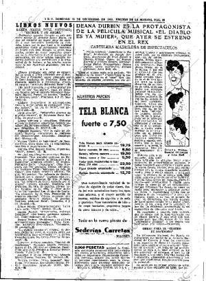 ABC MADRID 13-12-1953 página 63