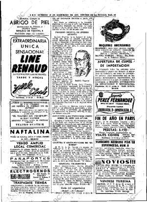 ABC MADRID 13-12-1953 página 64