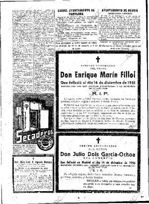 ABC MADRID 13-12-1953 página 72