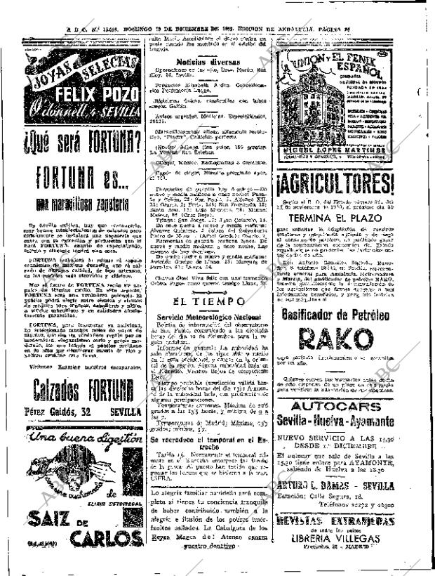 ABC SEVILLA 13-12-1953 página 36