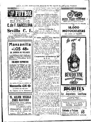 ABC SEVILLA 13-12-1953 página 38