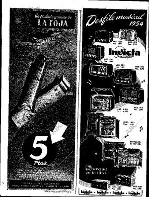 ABC SEVILLA 13-12-1953 página 6