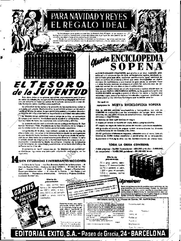 ABC SEVILLA 13-12-1953 página 7