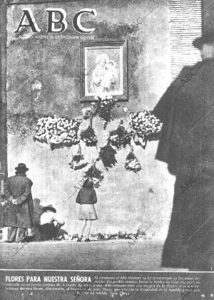ABC MADRID 15-12-1953 página 1