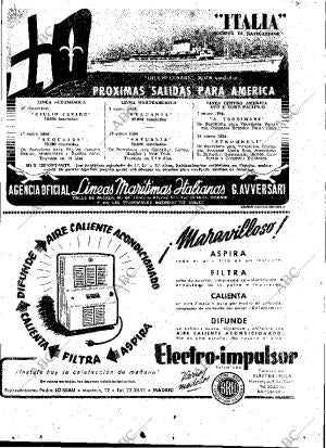 ABC MADRID 15-12-1953 página 11