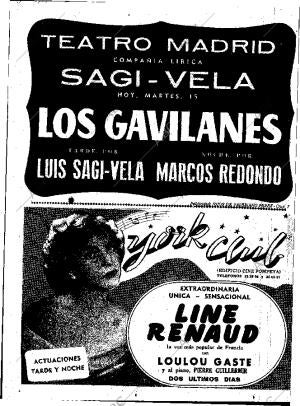 ABC MADRID 15-12-1953 página 12