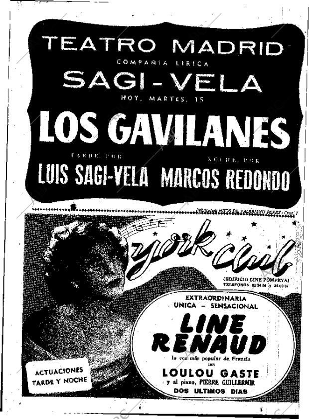 ABC MADRID 15-12-1953 página 12