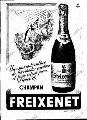 ABC MADRID 15-12-1953 página 14