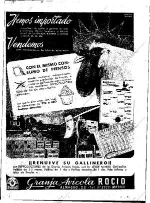 ABC MADRID 15-12-1953 página 16