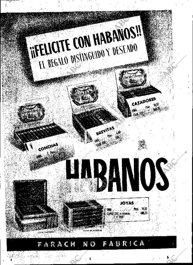 ABC MADRID 15-12-1953 página 20