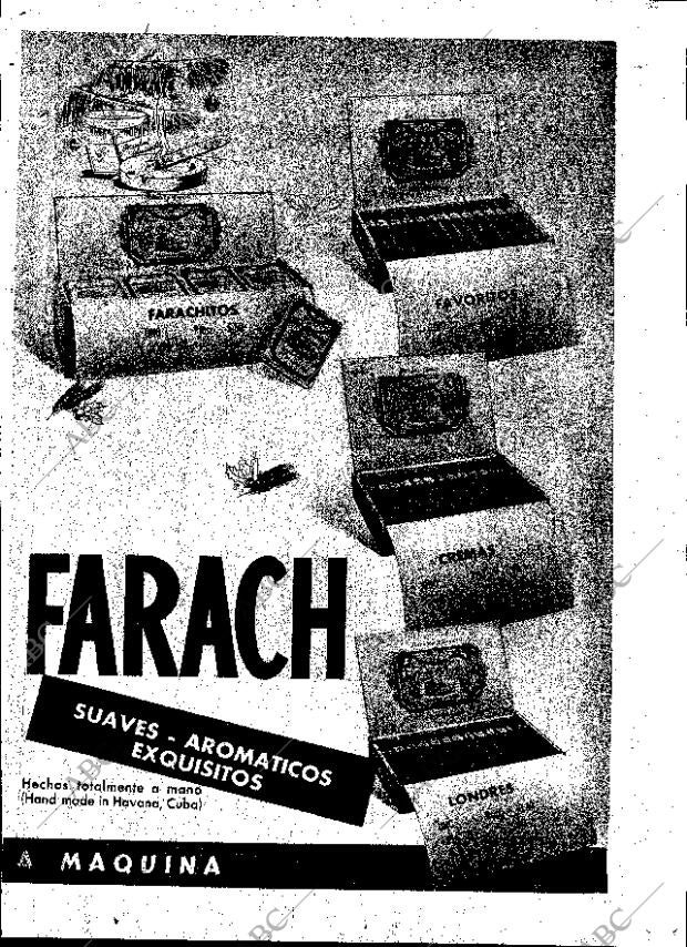 ABC MADRID 15-12-1953 página 21