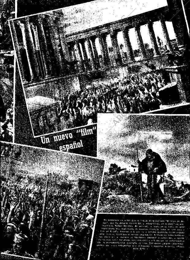 ABC MADRID 15-12-1953 página 23