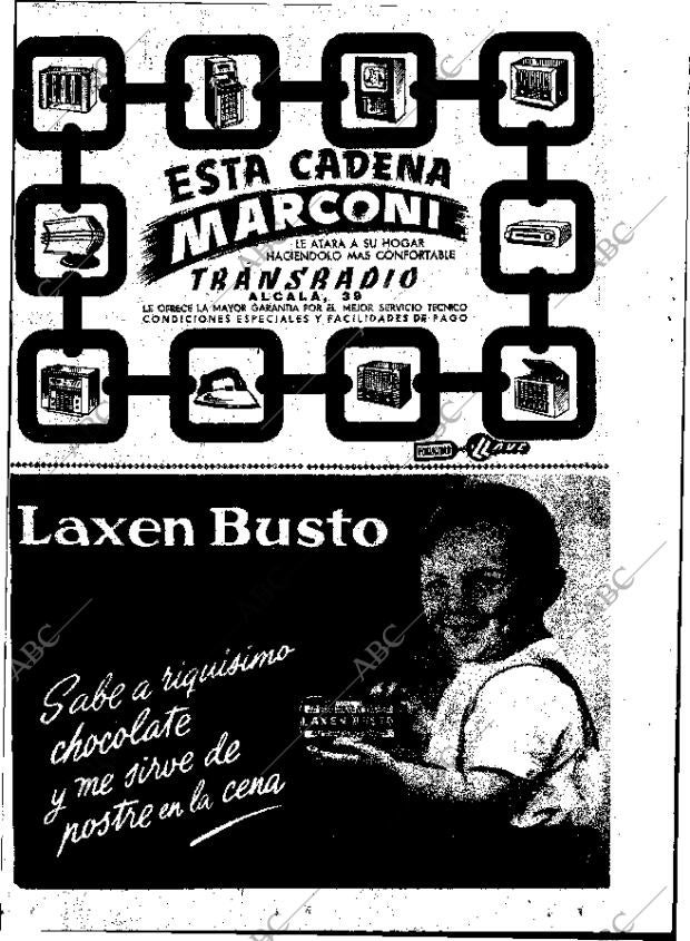 ABC MADRID 15-12-1953 página 24