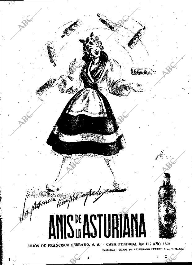 ABC MADRID 15-12-1953 página 26