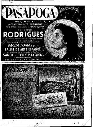 ABC MADRID 15-12-1953 página 28
