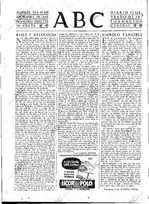 ABC MADRID 15-12-1953 página 3