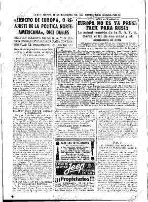 ABC MADRID 15-12-1953 página 31