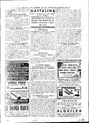 ABC MADRID 15-12-1953 página 32