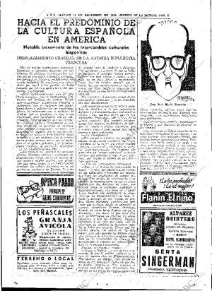 ABC MADRID 15-12-1953 página 35