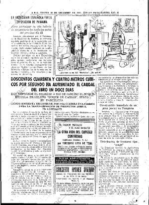 ABC MADRID 15-12-1953 página 39