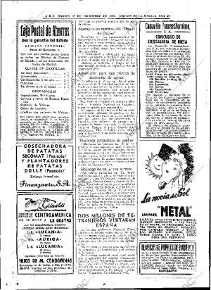 ABC MADRID 15-12-1953 página 40