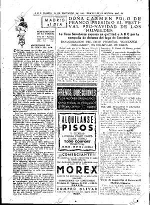 ABC MADRID 15-12-1953 página 41