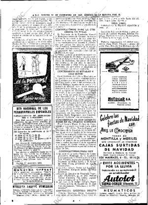 ABC MADRID 15-12-1953 página 44