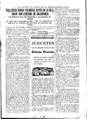 ABC MADRID 15-12-1953 página 45