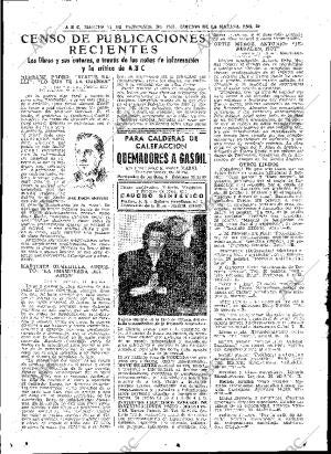ABC MADRID 15-12-1953 página 48
