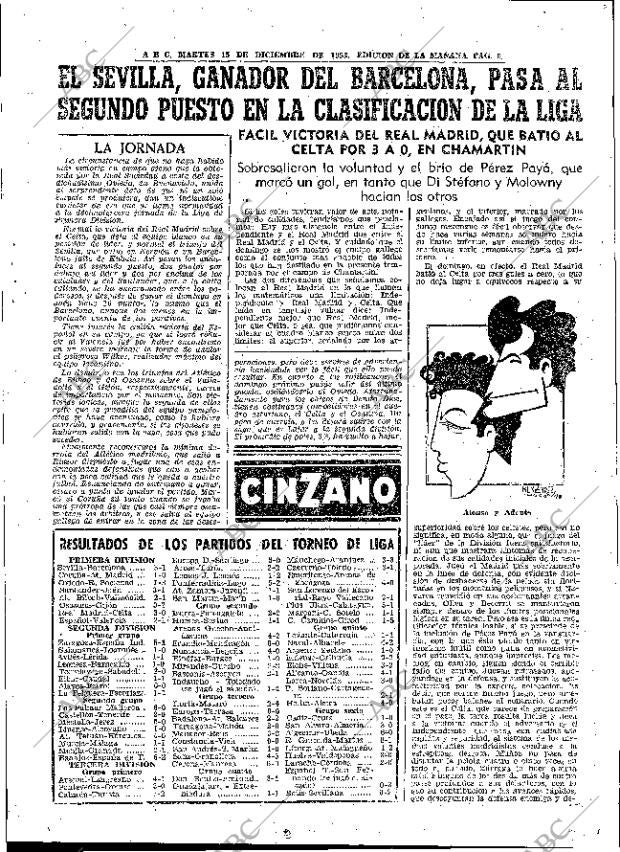 ABC MADRID 15-12-1953 página 49
