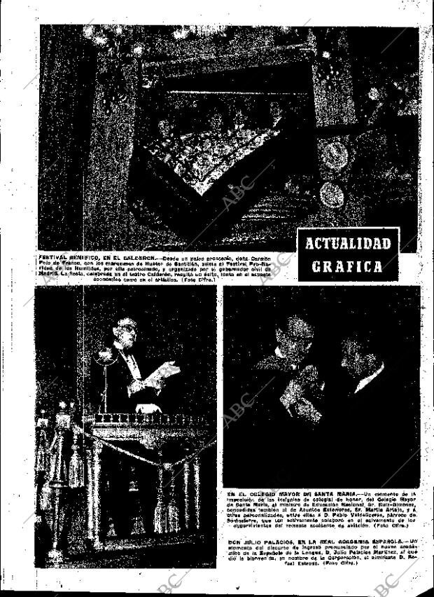 ABC MADRID 15-12-1953 página 5