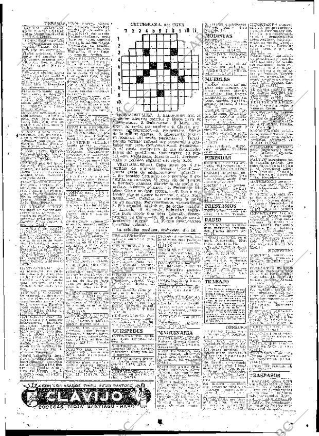 ABC MADRID 15-12-1953 página 63