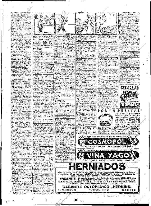 ABC MADRID 15-12-1953 página 64
