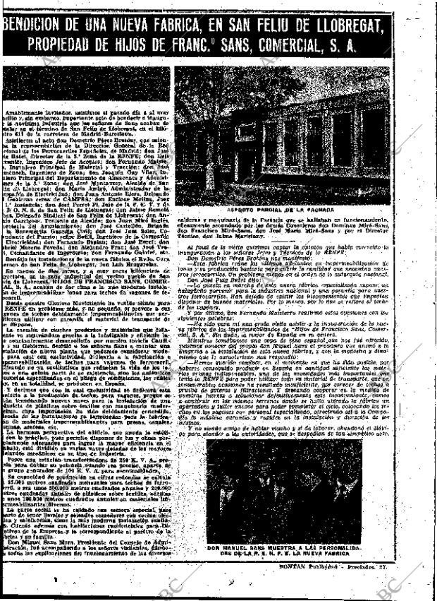 ABC MADRID 15-12-1953 página 65