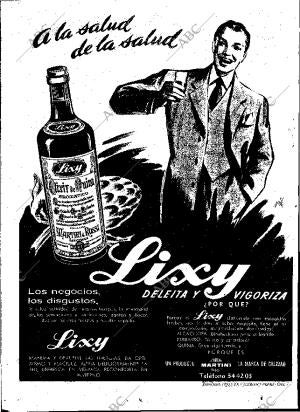 ABC MADRID 15-12-1953 página 66