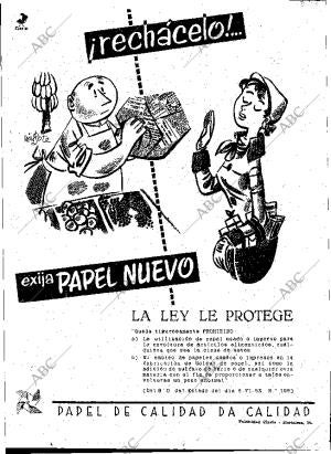 ABC MADRID 15-12-1953 página 7