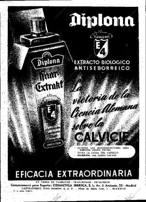ABC MADRID 15-12-1953 página 8