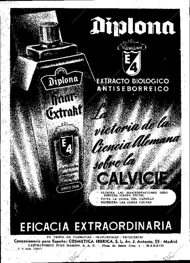 ABC MADRID 15-12-1953 página 8