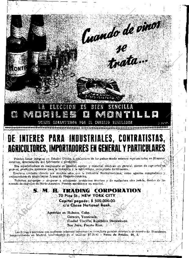 ABC MADRID 16-12-1953 página 10