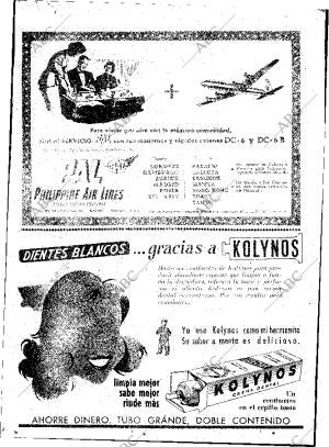 ABC MADRID 16-12-1953 página 12