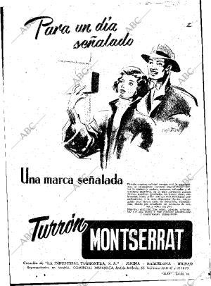 ABC MADRID 16-12-1953 página 13