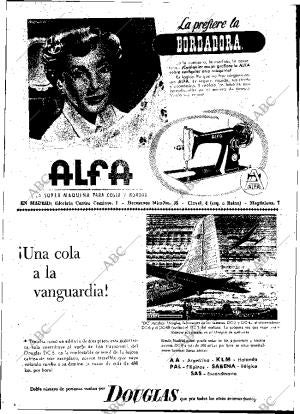 ABC MADRID 16-12-1953 página 16