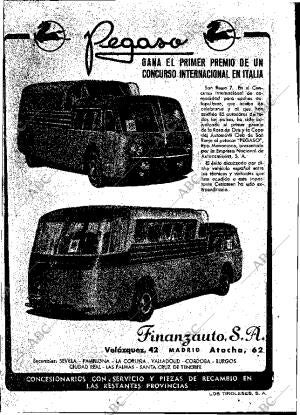 ABC MADRID 16-12-1953 página 18