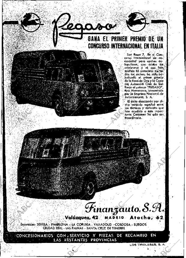 ABC MADRID 16-12-1953 página 18