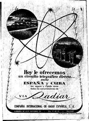 ABC MADRID 16-12-1953 página 19