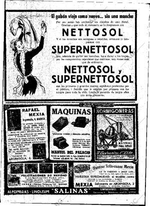 ABC MADRID 16-12-1953 página 2