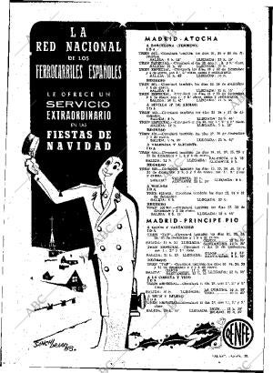 ABC MADRID 16-12-1953 página 20
