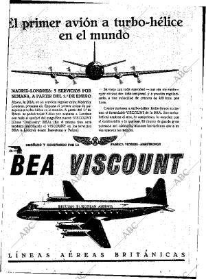 ABC MADRID 16-12-1953 página 22