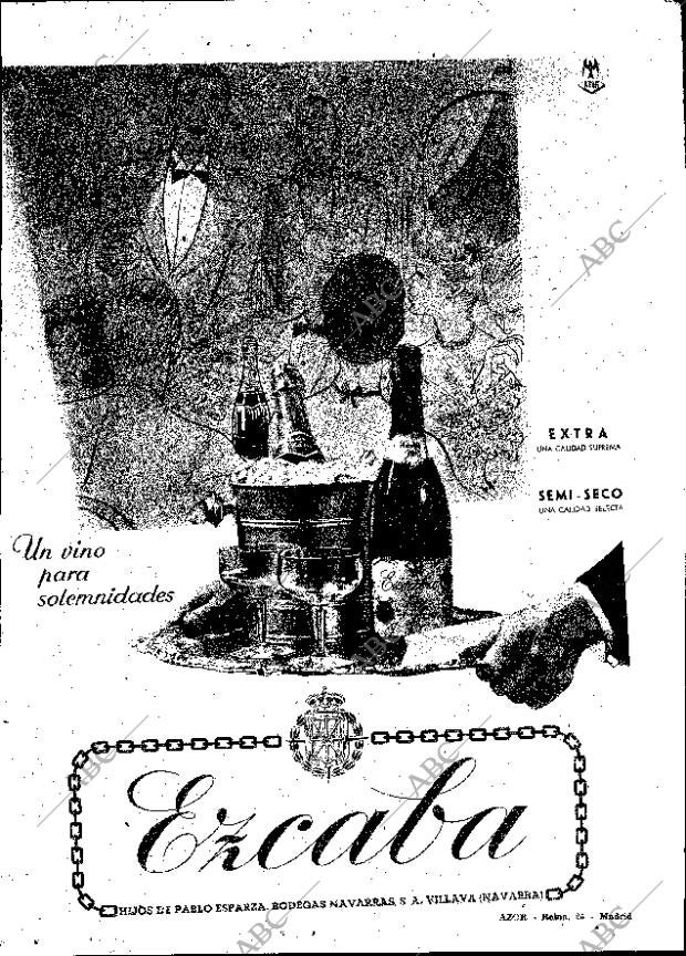ABC MADRID 16-12-1953 página 26