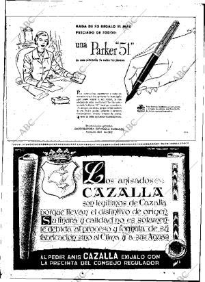 ABC MADRID 16-12-1953 página 28